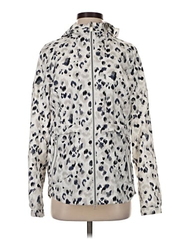 Zero Restriction Windbreaker (view 1)