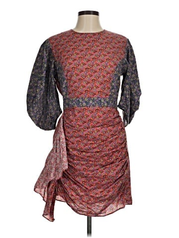 Rhode Casual Dress (view 1)