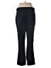 Gap Solid Blue Casual Pants Size 6 - photo 2