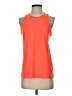 Athleta Orange Active Tank Size S - photo 1