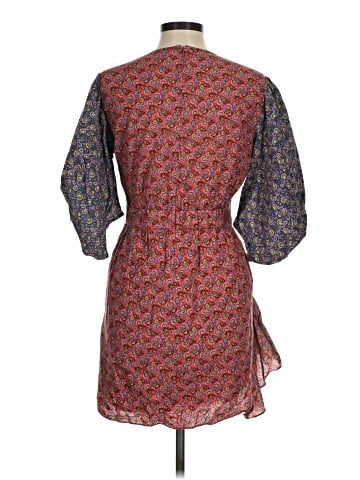 Rhode Casual Dress (view 2)