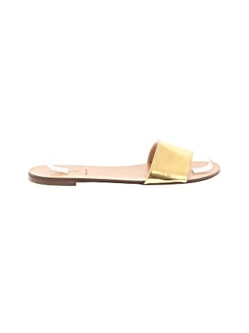 J.Crew Sandals (view 1)
