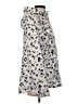 Zero Restriction 100% Polyester Animal Print Ivory Windbreaker Size S - photo 4