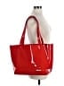 Carolina Herrera Solid Red Tote One size - photo 2