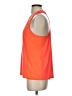 Athleta Orange Active Tank Size S - photo 5