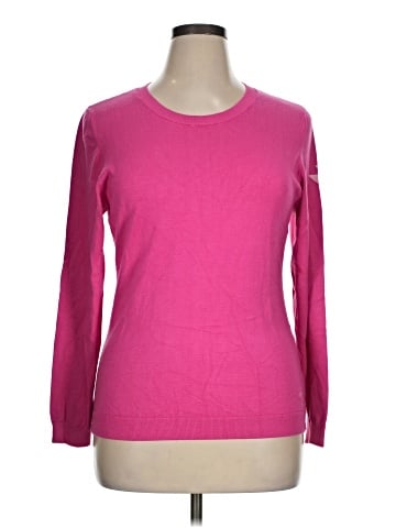 Golftini Long Sleeve T-Shirt (view 1)