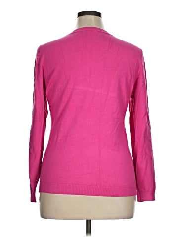 Golftini Long Sleeve T-Shirt (view 2)