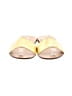 J.Crew Gold Sandals Size 9 - photo 2