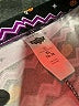 Assorted Brands Argyle Purple Leggings Size 16 - 18 - photo 4