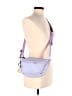 Assorted Brands Gray Purple Crossbody Bag One size - photo 2