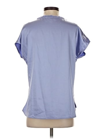 S'edge Short Sleeve Blouse (view 2)