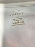 Varley Ivory Long Sleeve Turtleneck Size XS - photo 6