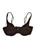 CUUP Brown Swimsuit Top Size 18 - photo 2
