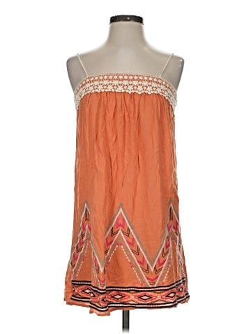 Flying Tomato Sleeveless Blouse (view 1)
