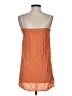 Flying Tomato 100% Rayon Orange Sleeveless Blouse Size XS - photo 2