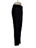 Talbots Black Casual Pants Size 10 - photo 4