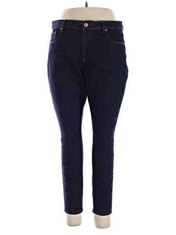 Ann Taylor LOFT Jeans (view 1)