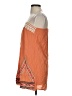 Flying Tomato 100% Rayon Orange Sleeveless Blouse Size XS - photo 5