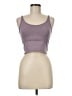 Vuori Purple Tank Top Size M - photo 1