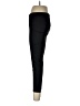 Apana Solid Black Active Pants Size M - photo 5