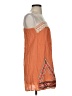 Flying Tomato 100% Rayon Orange Sleeveless Blouse Size XS - photo 4