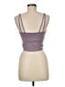 Vuori Purple Tank Top Size M - photo 2