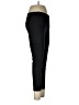 Apana Solid Black Active Pants Size M - photo 4