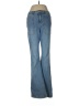 Knox Rose Blue Jeans Size 8 - photo 1