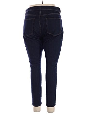 Ann Taylor LOFT Jeans (view 2)