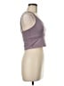 Vuori Purple Tank Top Size M - photo 4