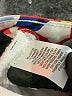 St. John's Bay Tropical Red Shorts Size 10 - photo 4