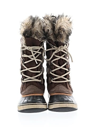 Sorel Rain Boots (view 2)