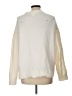 H&M Stars Ivory Pullover Sweater Size L - photo 2