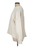 H&M Stars Ivory Pullover Sweater Size L - photo 5