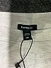 Express Ivory Long Sleeve T-Shirt Size XXL - photo 7