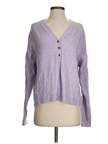 Lou & Grey Pullover Sweater (view 1)
