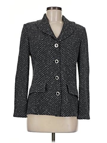 St. John Collection Blazer (view 1)