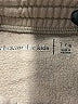 Abercrombie Kids Solid Tan Casual Pants Size 7 - photo 3
