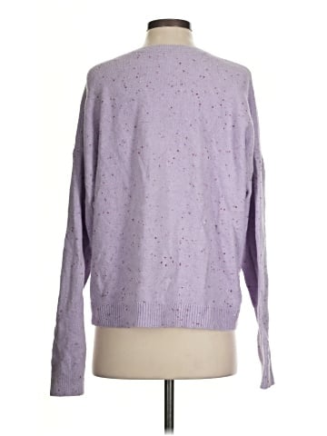 Lou & Grey Pullover Sweater (view 2)