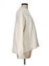 H&M Stars Ivory Pullover Sweater Size L - photo 4
