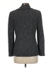 St. John Collection Tweed Gray Blazer Size 8 - photo 2