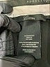 Apostrophe Black Dress Pants Size 10 - photo 7