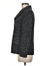 St. John Collection Tweed Gray Blazer Size 8 - photo 5