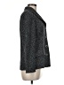 St. John Collection Tweed Gray Blazer Size 8 - photo 4