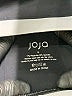 Joja Black Sports Bra Size M - photo 7