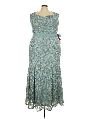 Alex Evenings Cocktail Dress (view 1)