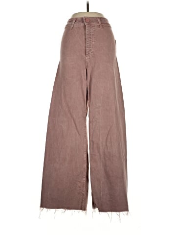 Zara Casual Pants (view 1)