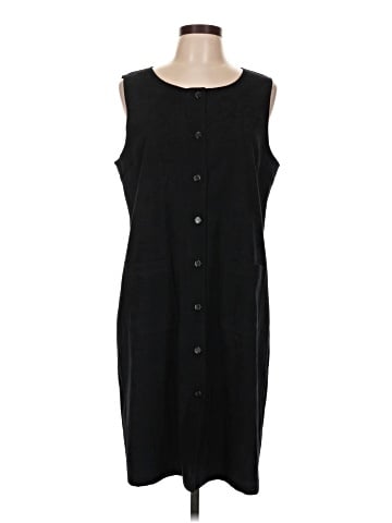 Talbots Casual Dress (view 1)