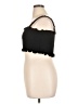 Free People Black Tank Top Size XL - photo 5