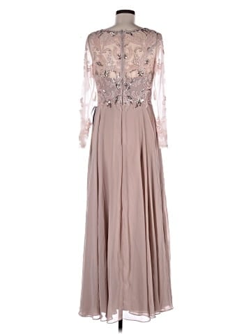 Xscape Cocktail Dress (view 2)